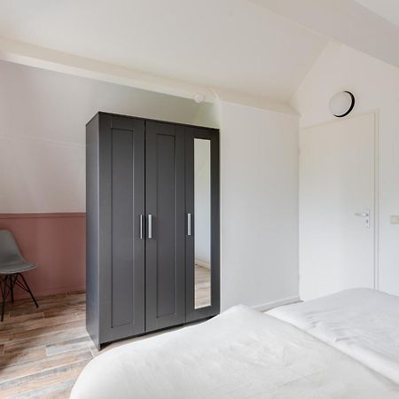 Het Huys Ewijk Mooi Luxe En Een Laadpaal Экстерьер фото