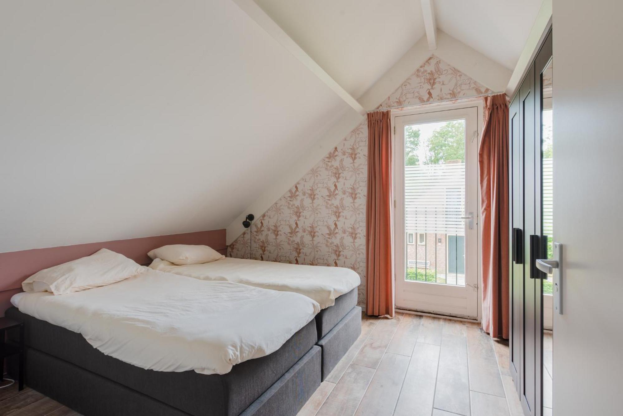 Het Huys Ewijk Mooi Luxe En Een Laadpaal Экстерьер фото