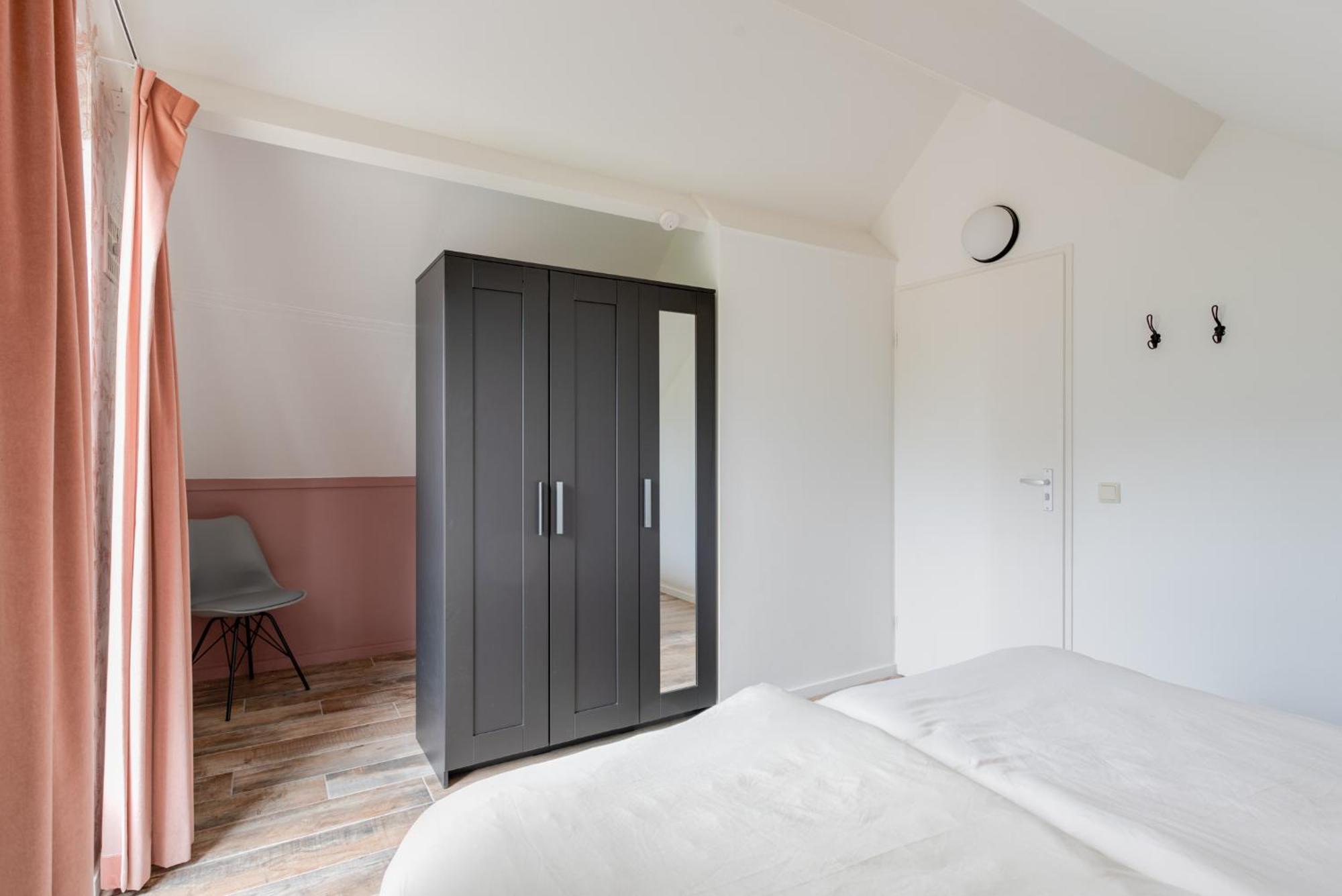 Het Huys Ewijk Mooi Luxe En Een Laadpaal Экстерьер фото