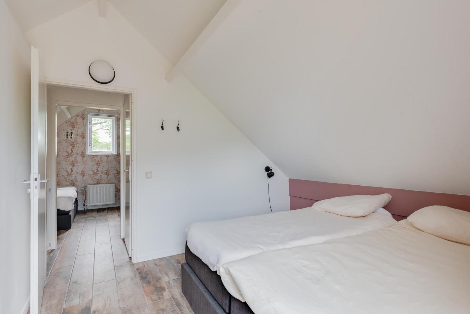 Het Huys Ewijk Mooi Luxe En Een Laadpaal Экстерьер фото