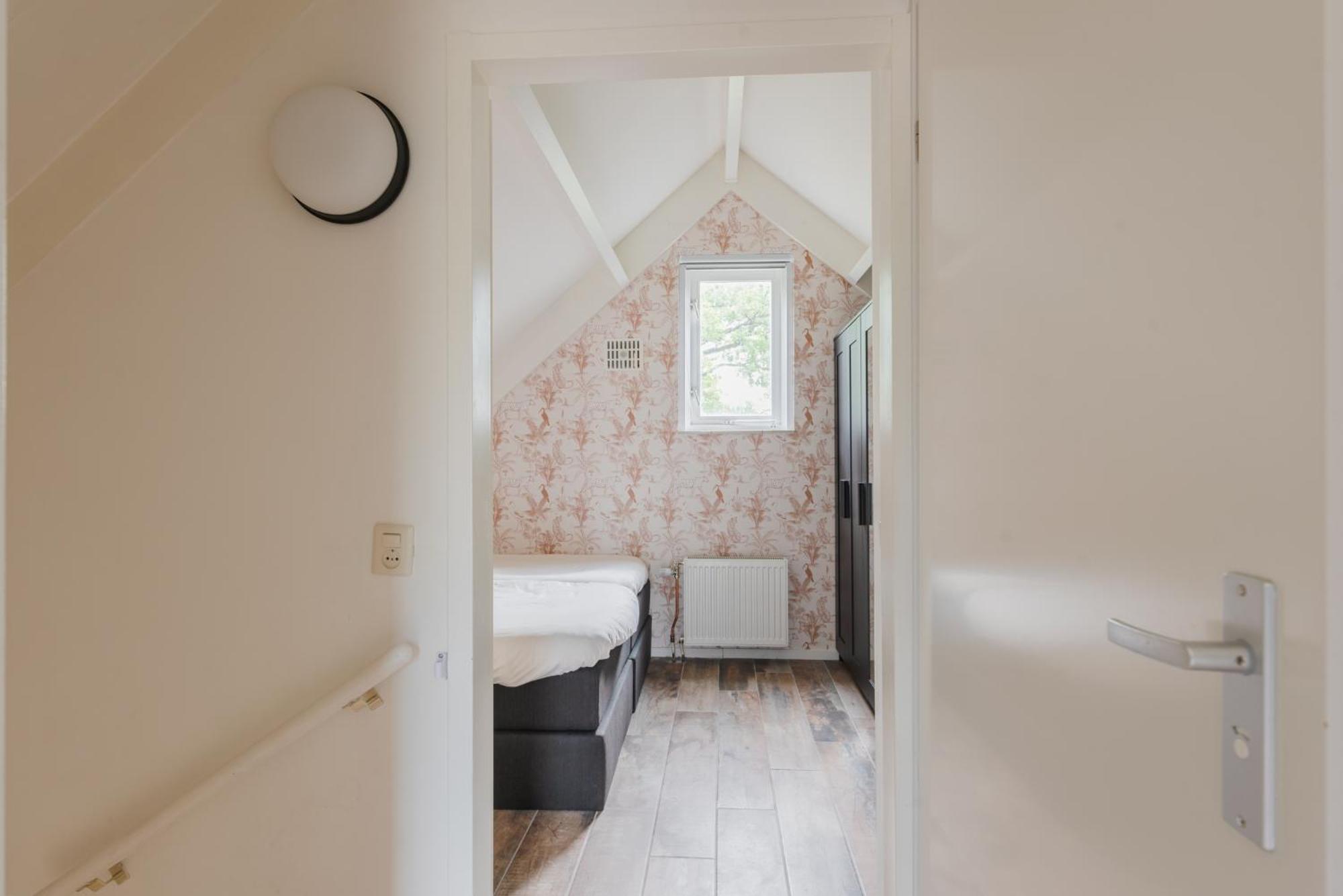 Het Huys Ewijk Mooi Luxe En Een Laadpaal Экстерьер фото
