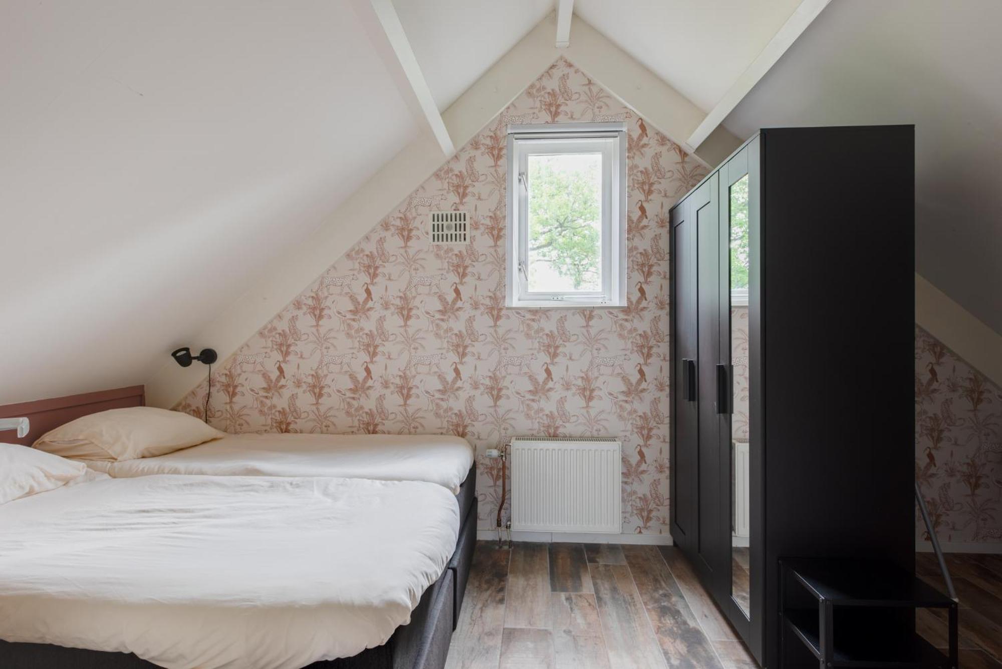 Het Huys Ewijk Mooi Luxe En Een Laadpaal Экстерьер фото